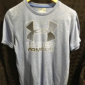 Under Armor Heat Gear Shirt